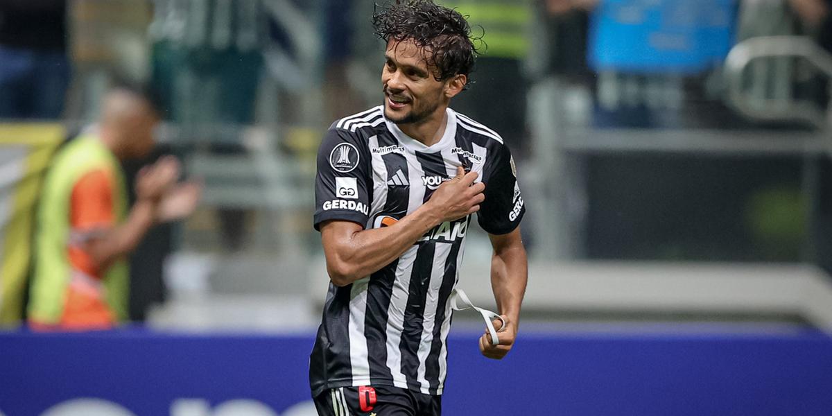  (Pedro Souza/ Atlético)