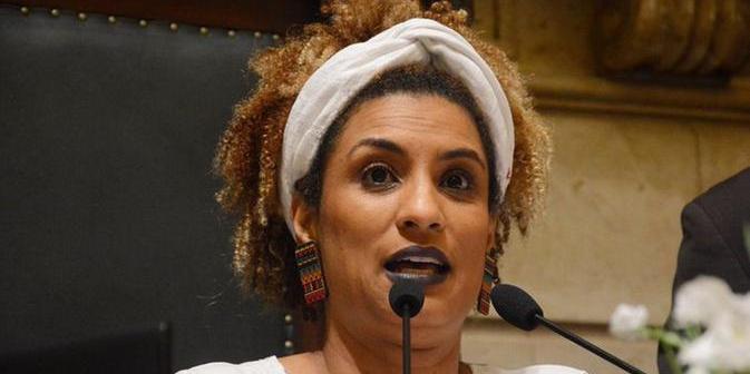 Ministros vão decidir se acusados se tornarão réus em caso de Marielle Franco (EFE / Mário Vasconcellos / Direitos Reservados)