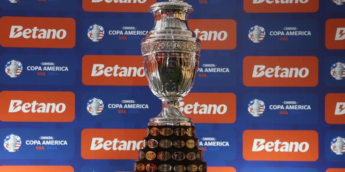 Copa América 2024 (Rovena Rosa / Agência Brasil)