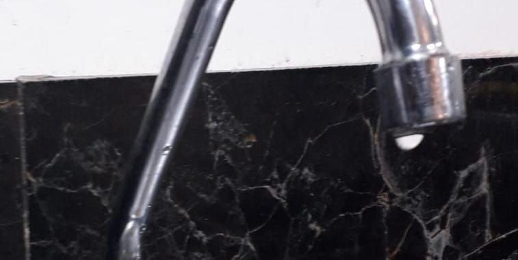 Previsão é que o abastecimento seja normalizado, de forma gradativa, no decorrer da noite do mesmo dia (Maurício Vieira / Hoje em Dia)