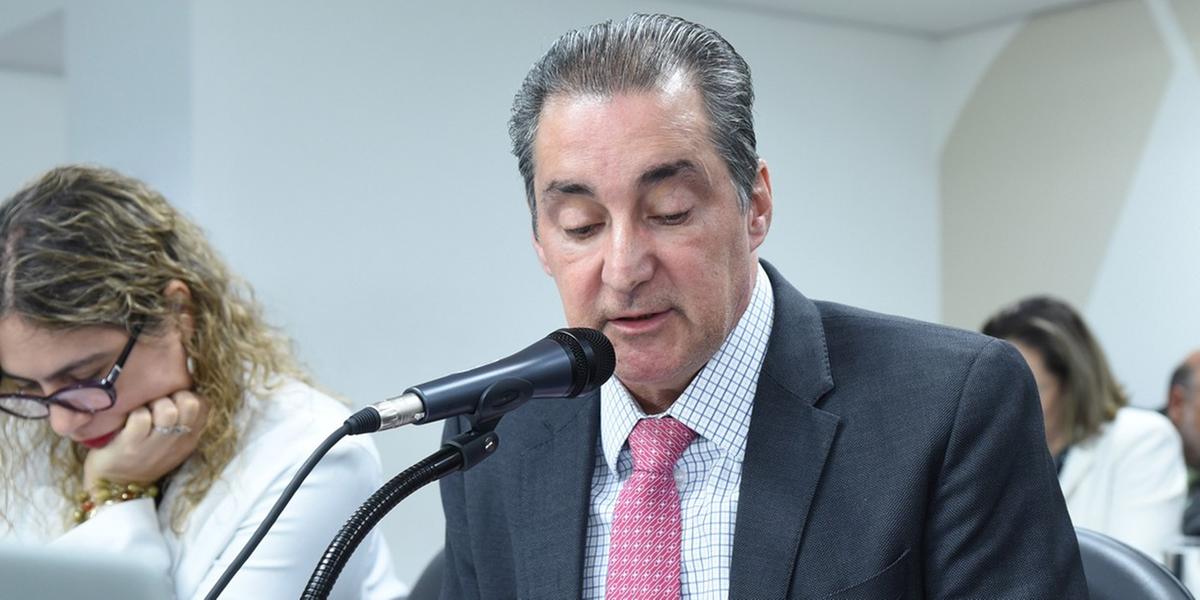  (Guilherme Bergamini / ALMG / Divulgação)