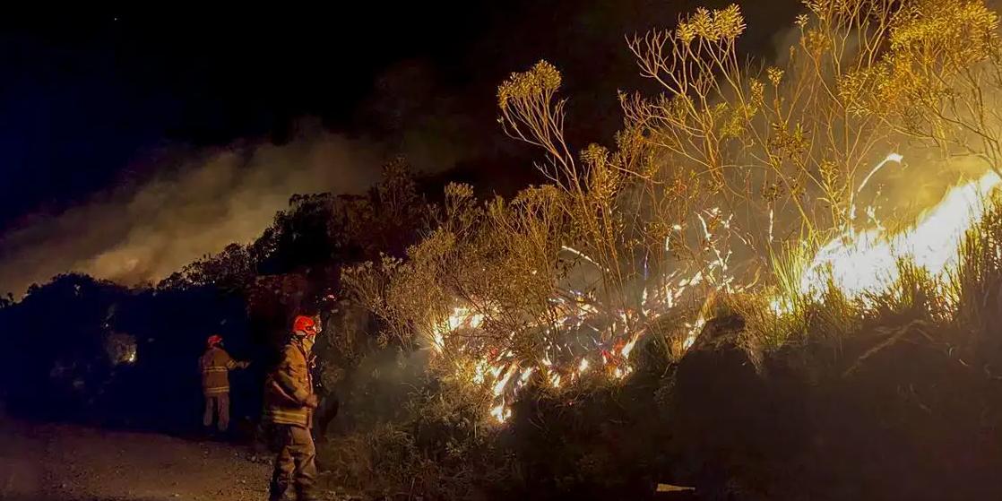  (Corpo de Bombeiros/RJ)