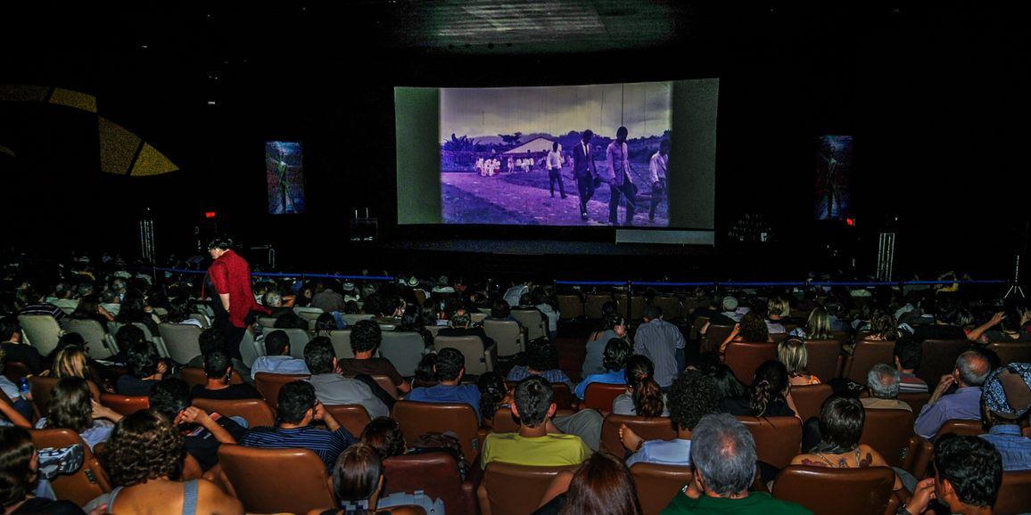 Lei Rouanet captou R$ 146,6 milhões para projetos audiovisuais (Renato Araujo/Agência Brasil)