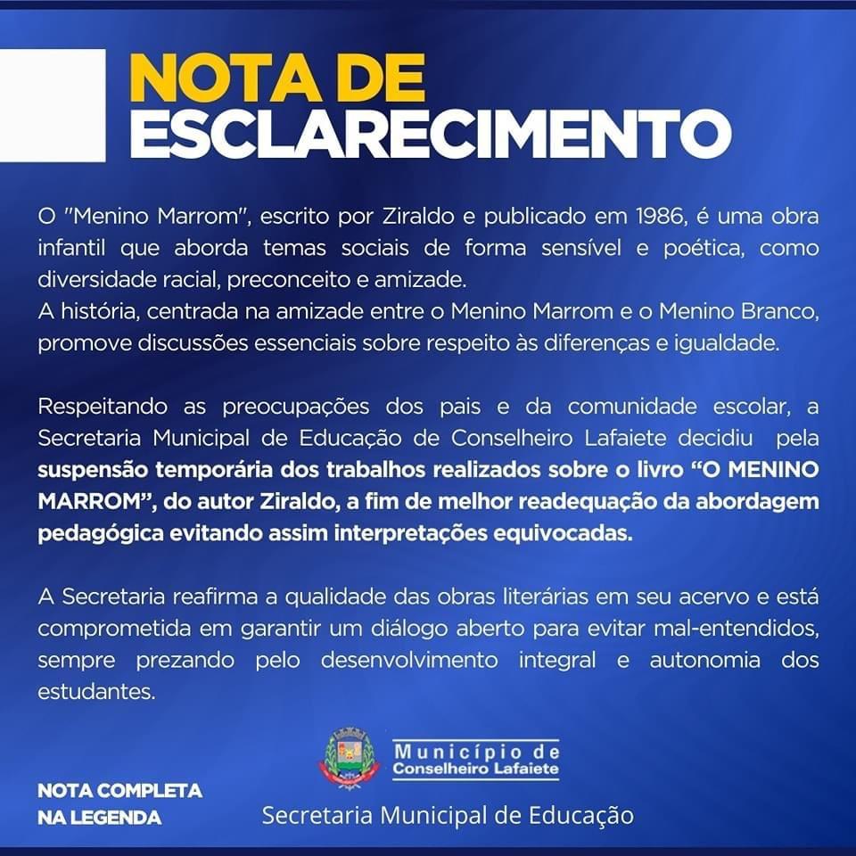  (Prefeitura / Divulgação)