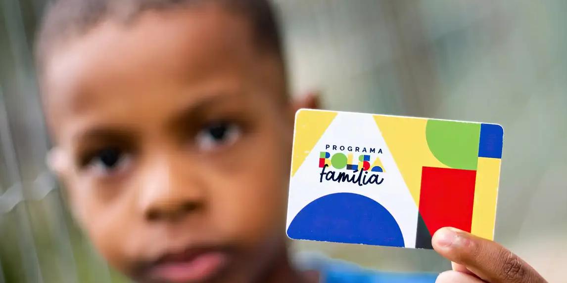 Com adicionais, valor médio do benefício está em R$ 683,75 (Lyon Santos/ MDS)