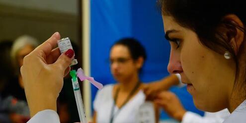 Os valores somam cerca de R$ 172 milhões, aponta Ministério da Saúde (Rovena Rosa/Agência Brasil)