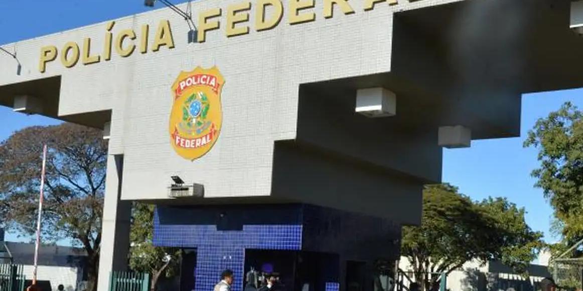 Ação cumpre 17 mandados de busca e apreensão (José Cruz/Agência Brasil)