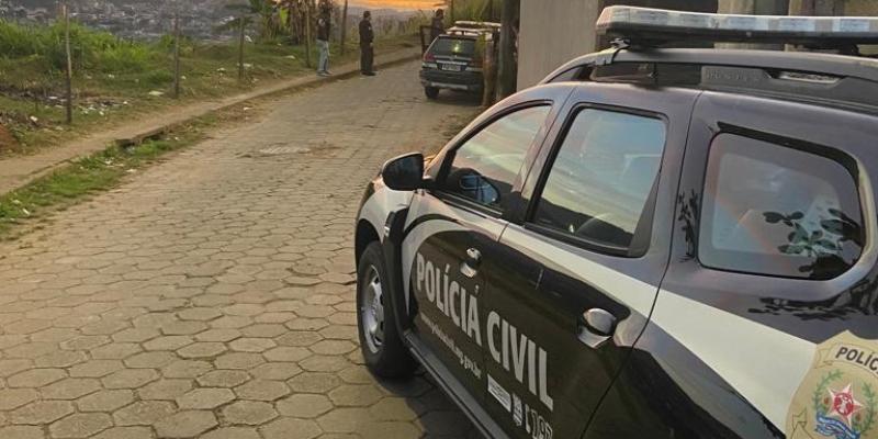  (PCMG / Divulgação)