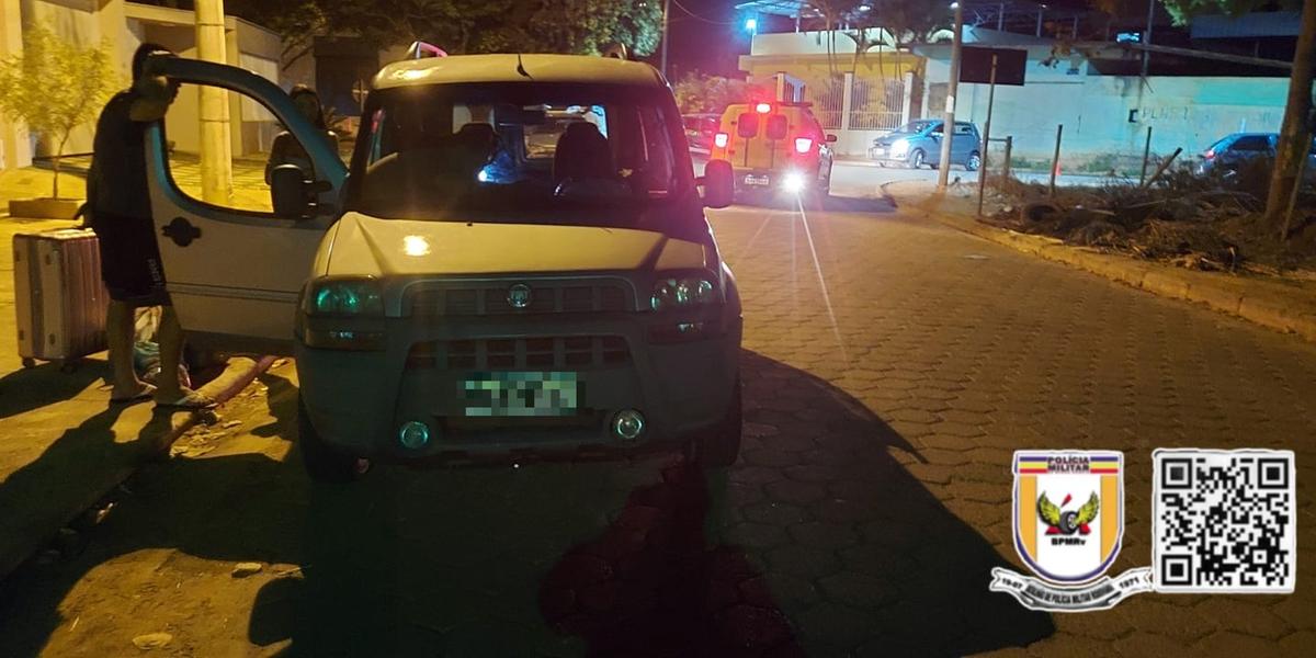  (Polícia Militar Rodoviária / Divulgação)