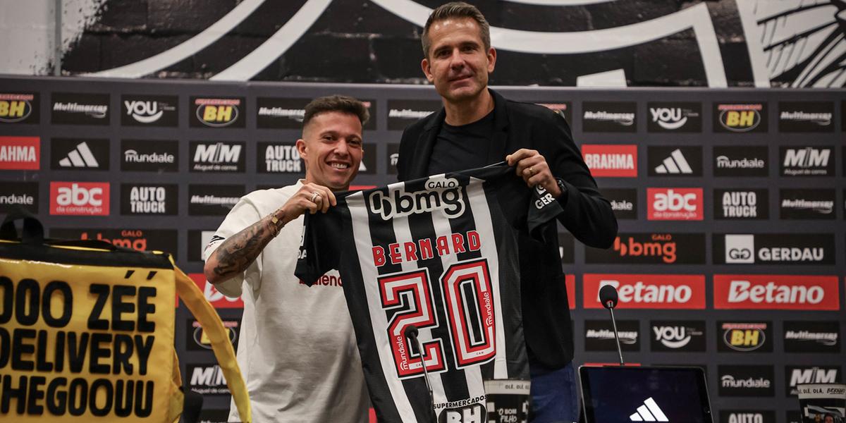  (Pedro Souza / Atlético)
