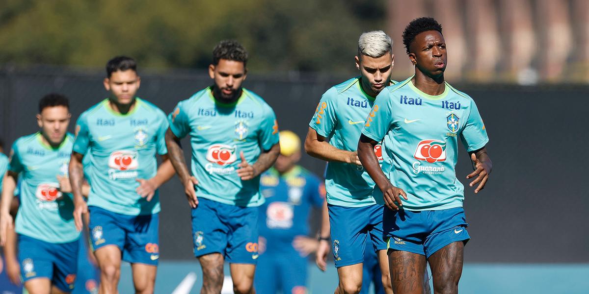  (Rafael Ribeiro/CBF)