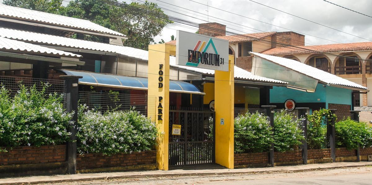 Emporium 31 foi o local escolhido para a degustação de azeites em Areia (Divulgação / Emporium 31)