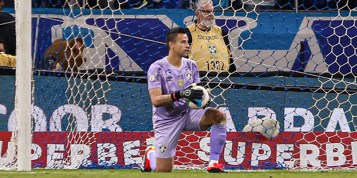  (MARCELO GONÇALVES / FLUMINENSE FC)