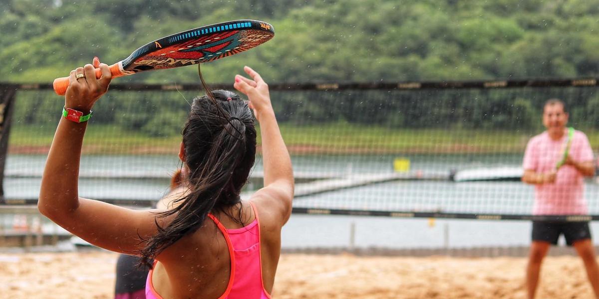 É o único resort brasileiro com o exclusivo conceito all nature inclusive que integra hóspedes à natureza, aos serviços de excelência e atividades para todos os perfis (Divulgação / Malai Manso)