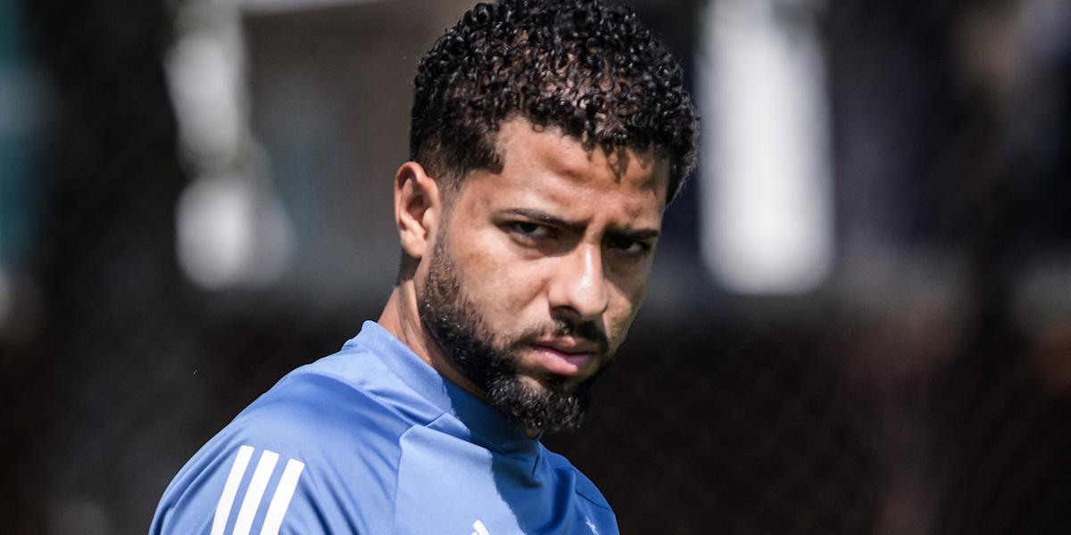  (Gustavo Aleixo/Cruzeiro)
