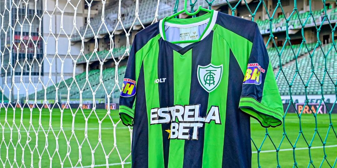 (Reprodução/ América)