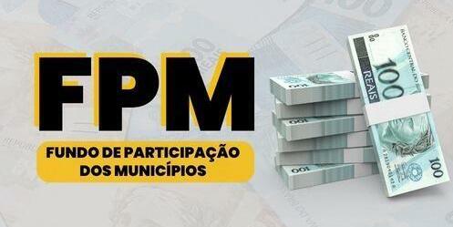 Com ganho real de 26% em relação ao mesmo decêndio de 2023, FPM recupera fôlego e gestores municipais conseguem recontratar pessoal e manter despesas em dia (Arte Brasil 61)