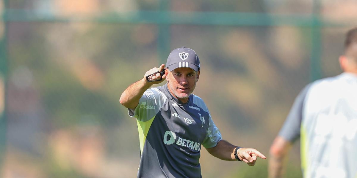  (Pedro Souza/ Atlético)