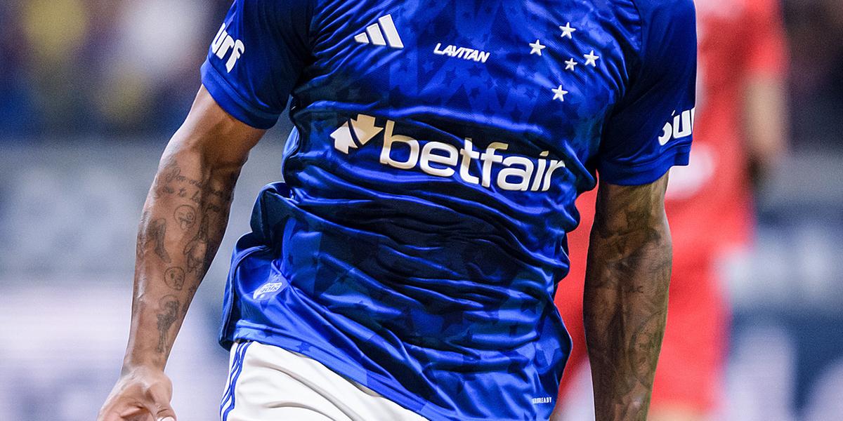  (Gustavo Aleixo/ Cruzeiro)