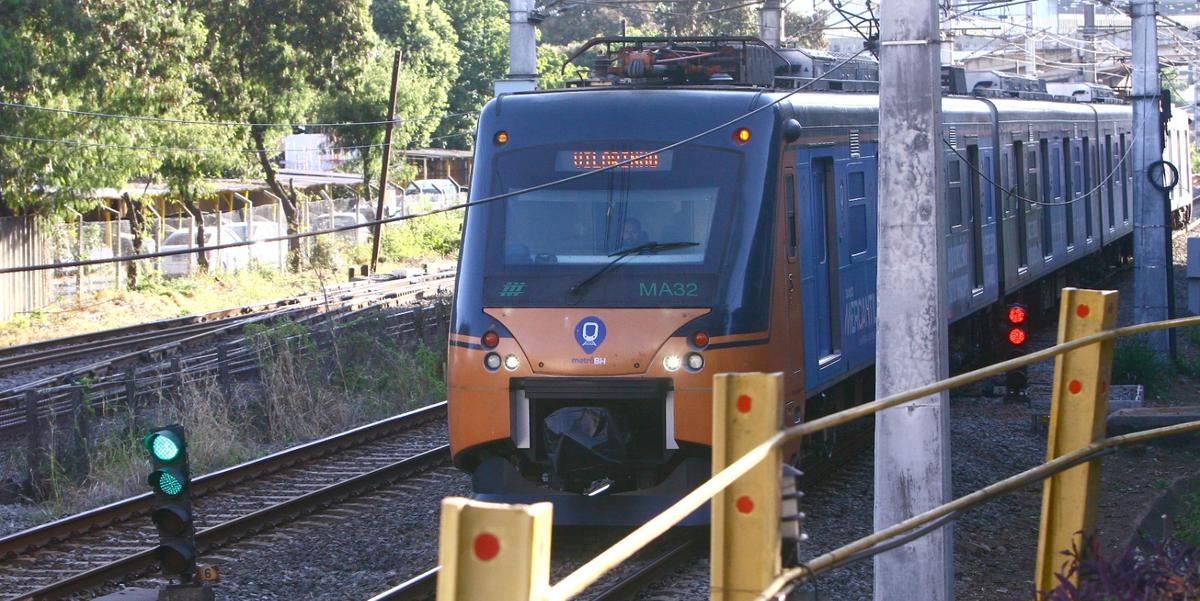 Mudanças serão realizadas devido às obras da Linha 1 do sistema metroviário da Região Metropolitana de B|H
(Maurício Vieira / Hoje em Dia)
