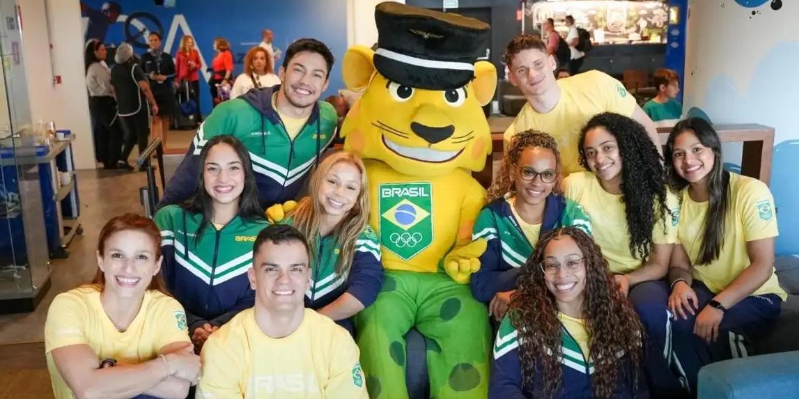 (Divulgação COB)