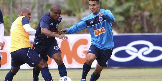 (Denilton Dias/Hoje em Dia)
