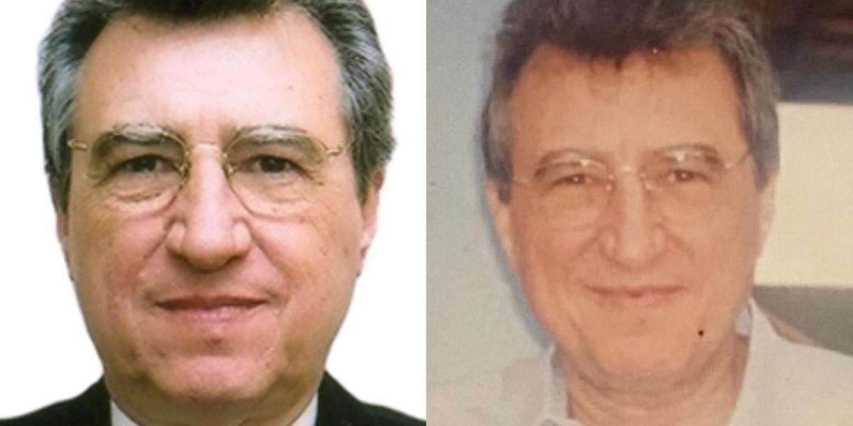 Marcello Siqueira (Portal da Câmara dos Deputados/ Arquivo pessoal, reprodução do Instagram)