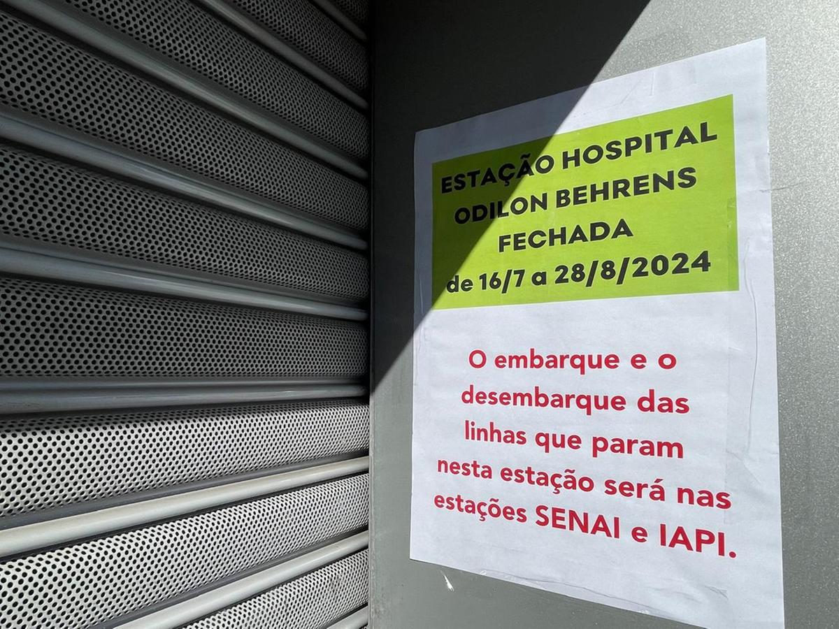  (Valéria Marques/Hoje em Dia)