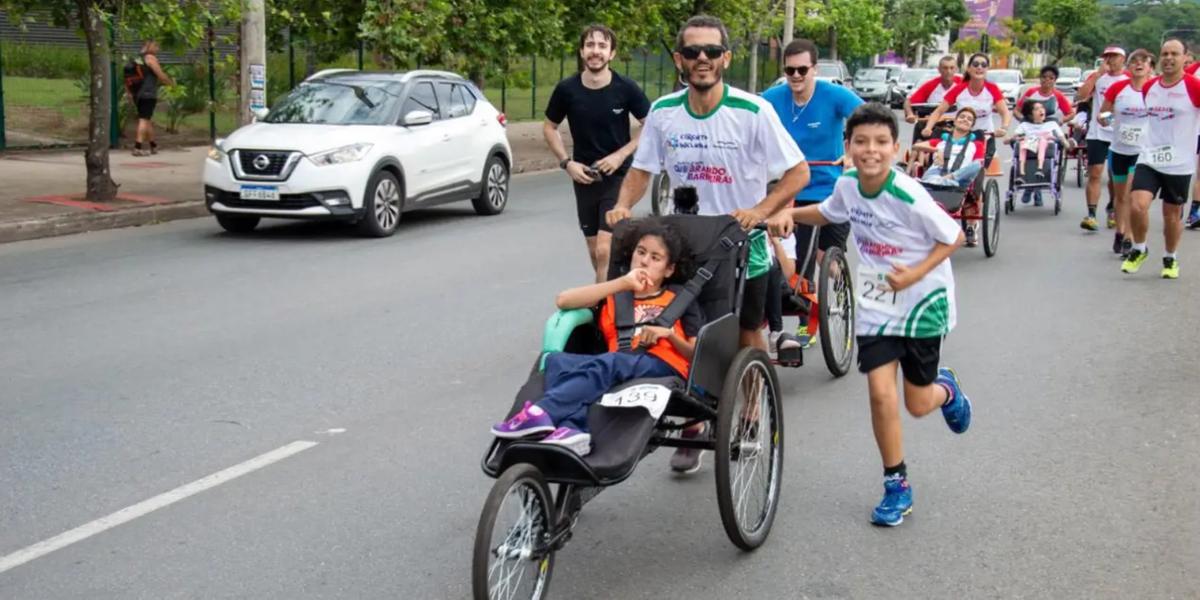 (Divulgação Valmet/ONG Circuito Inclusão)