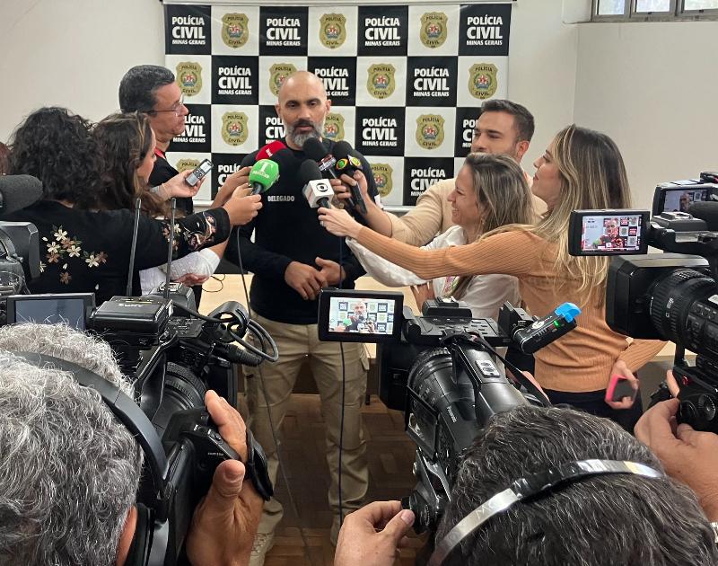 Dupla é indiciada por morte de travesti que reclamou ter comprado drogas e recebido tijolo em Neves