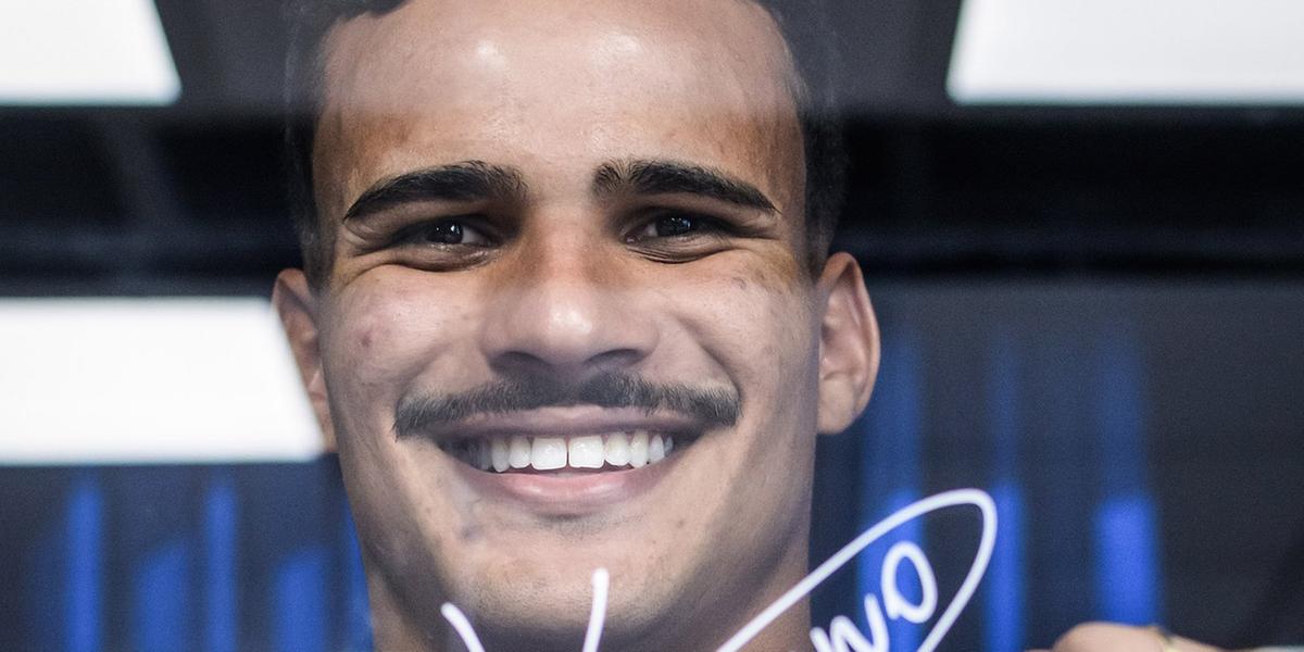 (X do Cruzeiro)