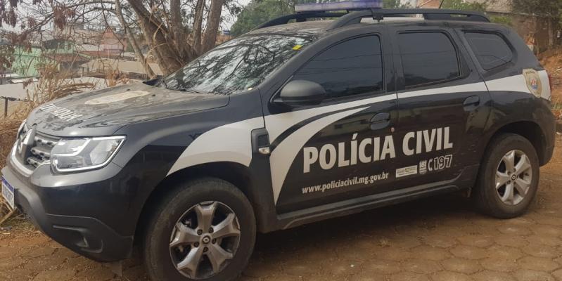 (Divulgação/ PCMG)