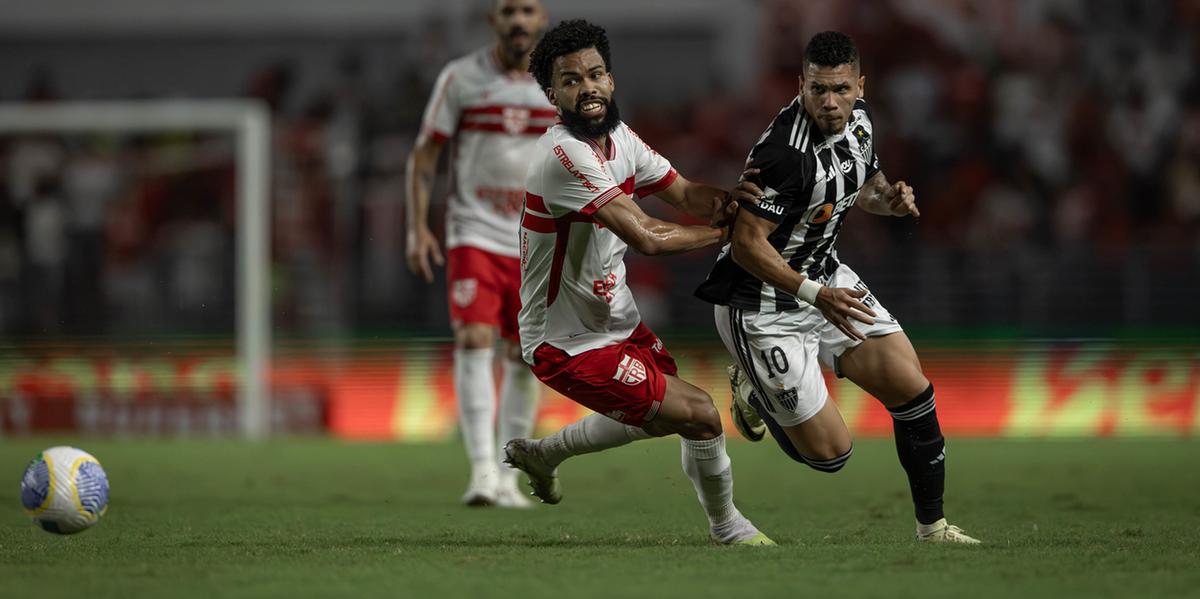 (Pedro Souza / Atlético)
