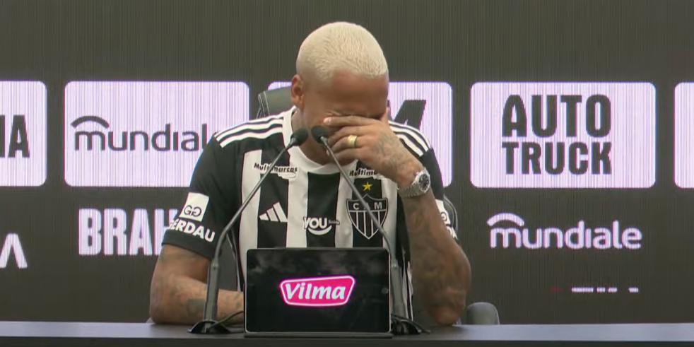 (Reprodução TV Galo)