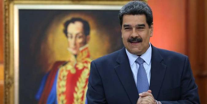 Nicolas Maduro (Fotos Públicas)