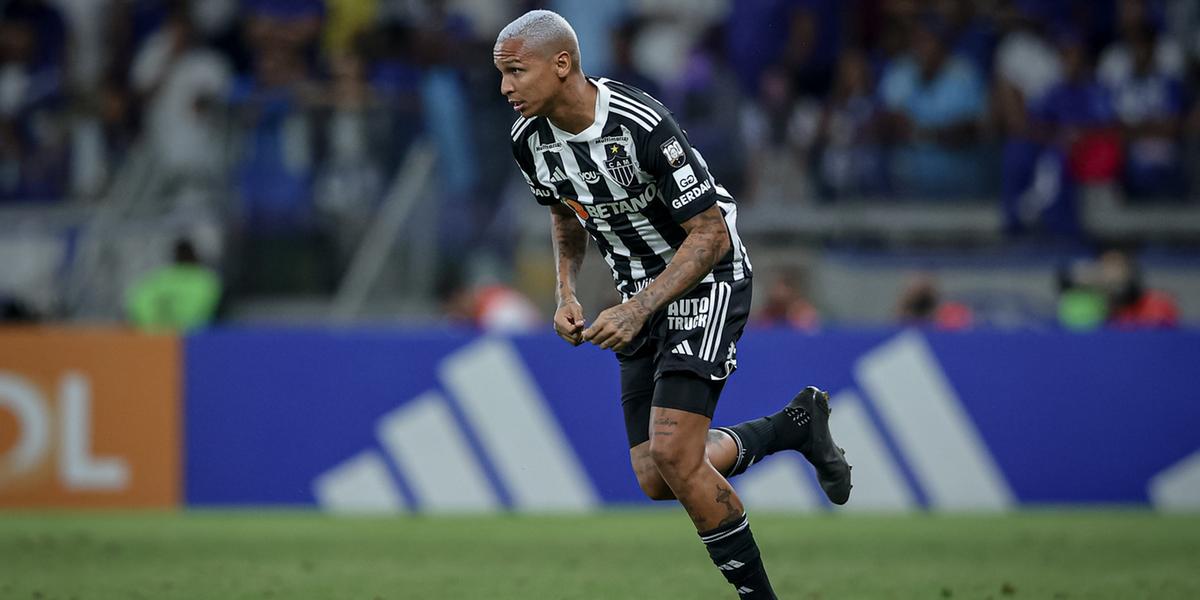 (Pedro Souza / Atlético)