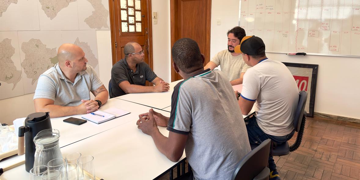 (Campanha / Gabriel Azevedo / Divulgação)
