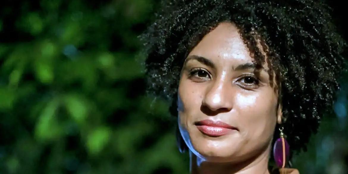 Desde o início das investigações, os acusados negam participação no crime (Reprodução Mídias Socias. /Foto Mídia NINJA)