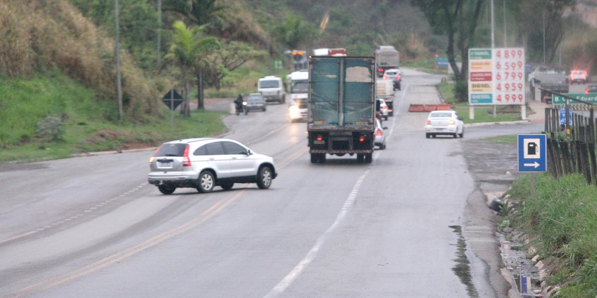  (FOTO: MAURÍCIO VIEIRA / JORNAL HOJE EM DIA)