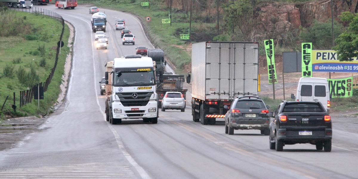  (Maurício Vieira/Hoje em Dia)