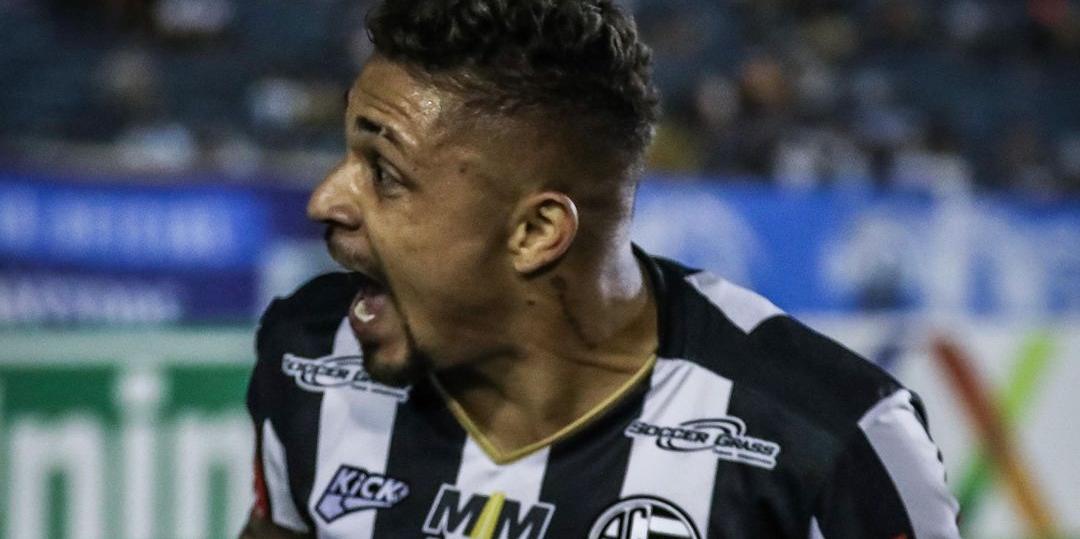 Athletic inicia fase final na luta pelo acesso com vitória fora de casa (Reprodução / Instagram Athletic)