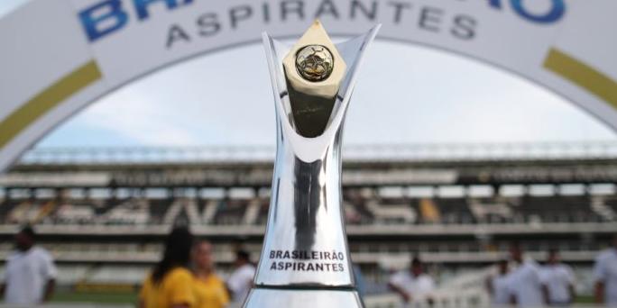 Brasileiro de Aspirantes 2024 (Lucas Figueiredo / CBF)