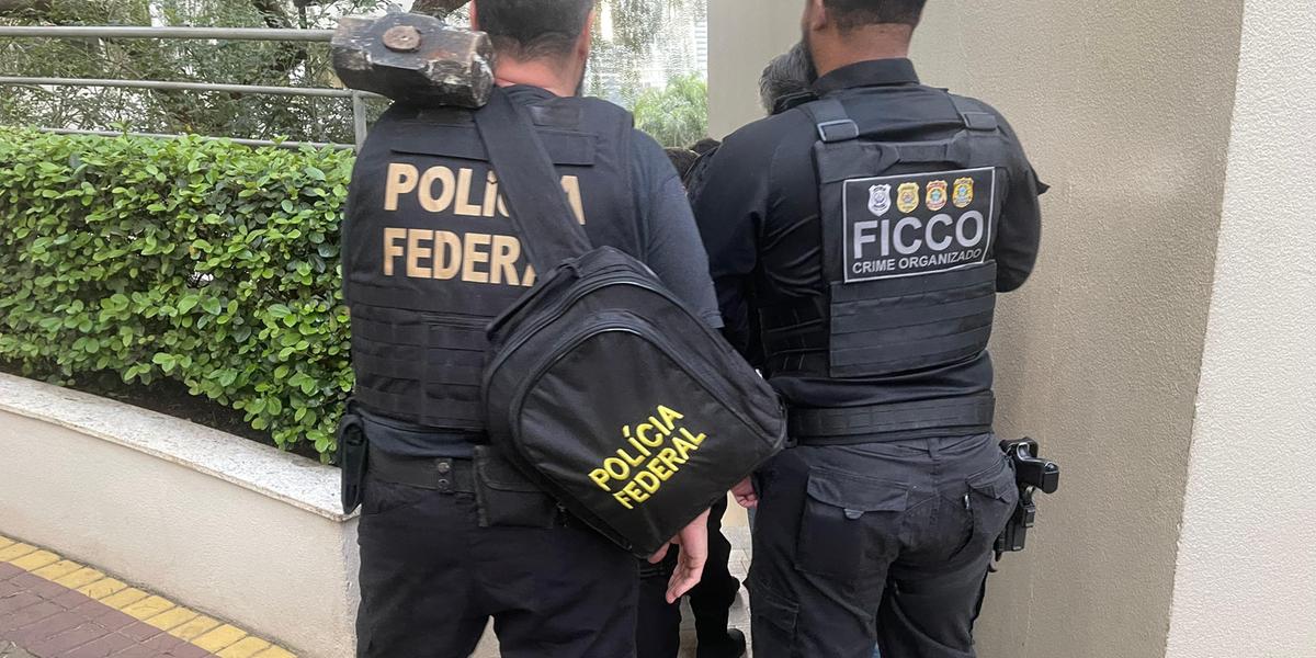  (PF/Divulgação)