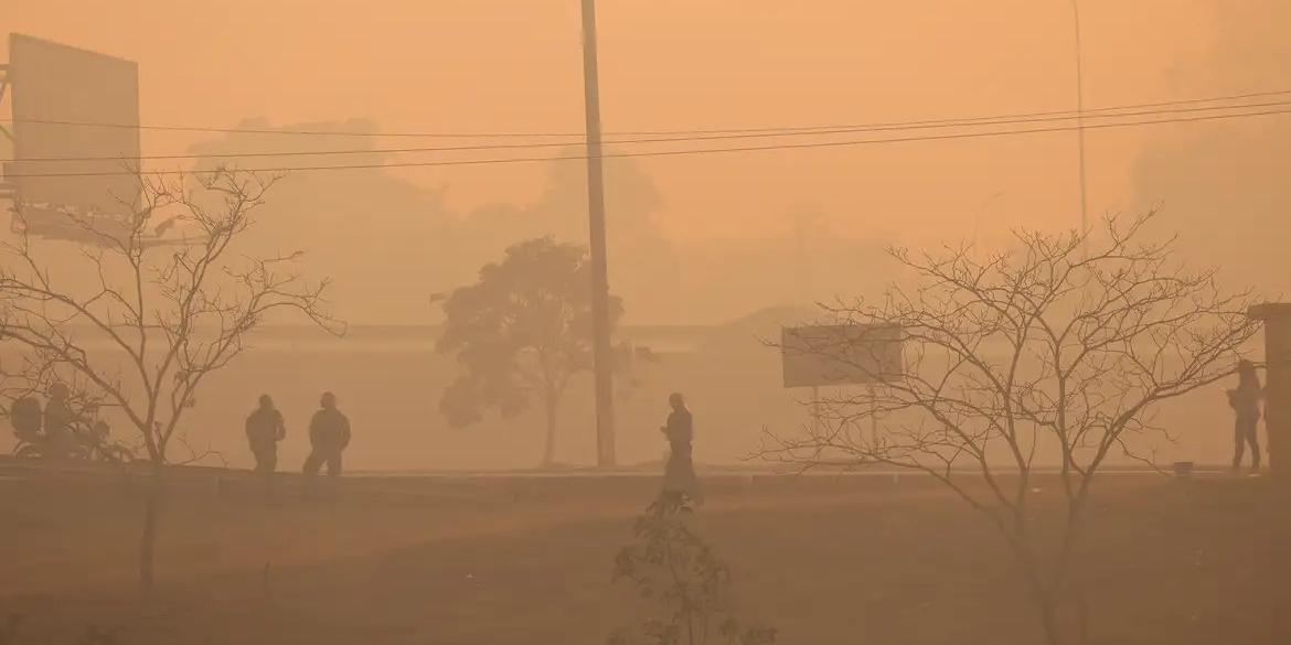 Especialista define o cenário atual como “muito preocupante” (Fabio Rodrigues-Pozzebom/ Agência Brasil)