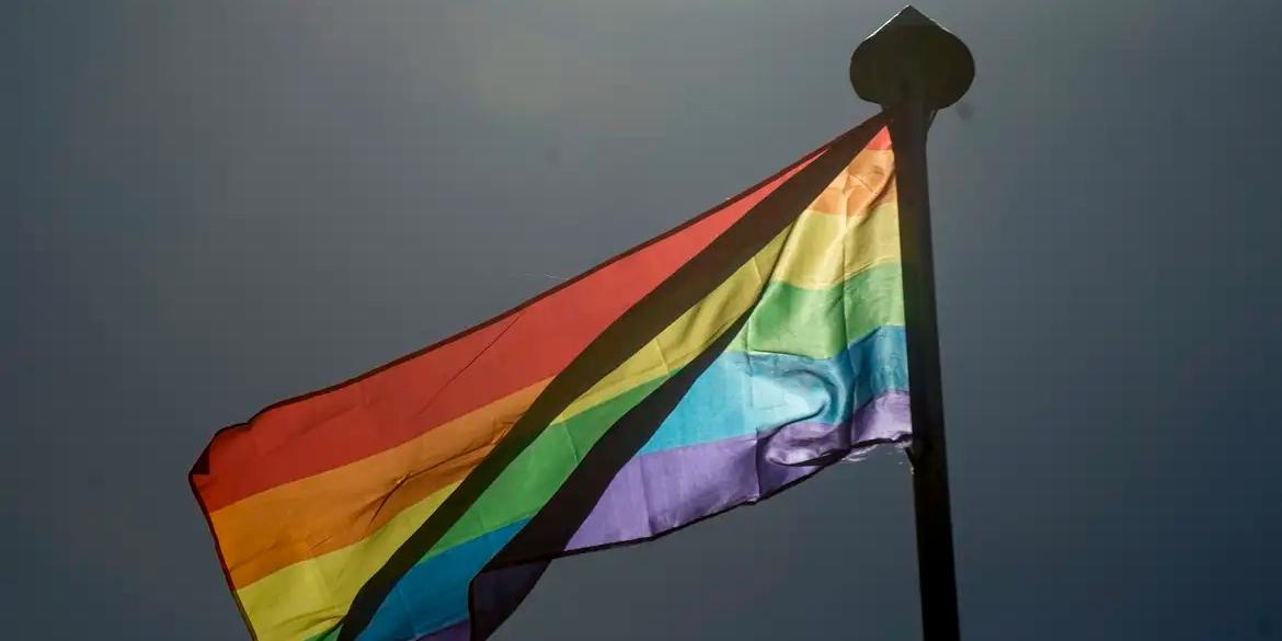 A Sentinela monitorará permanentemente denúncias de violência política e de gênero contra parlamentares LGBT+ no Brasil (Marcelo Camargo/Agência Brasil)