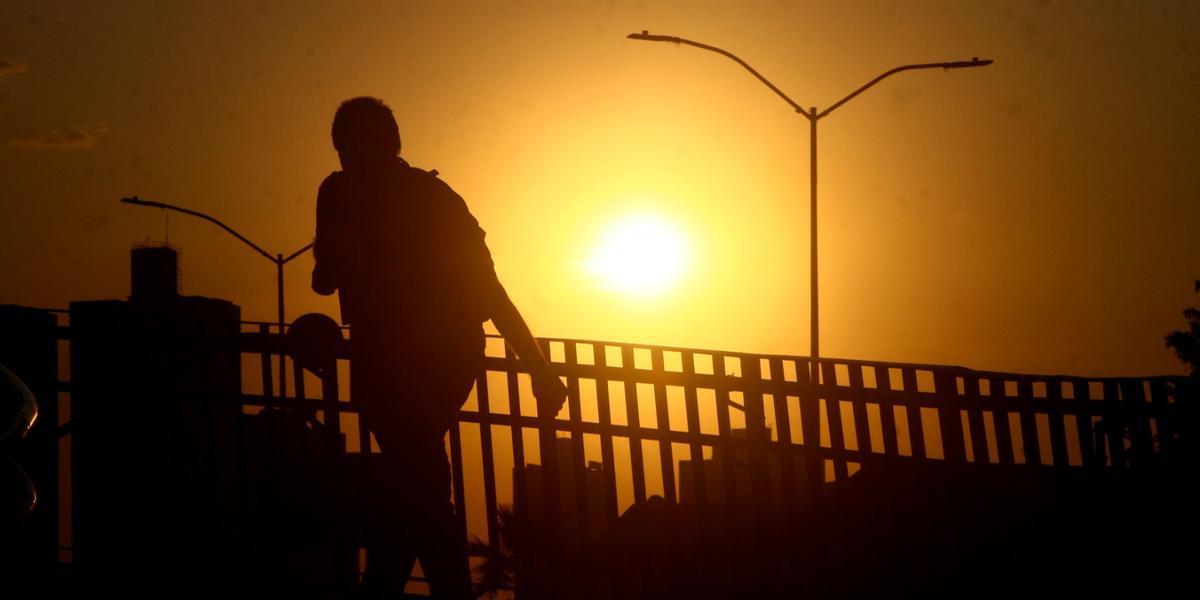  (FOTO: MAURÍCIO VIEIRA / JORNAL HOJE EM DIA)