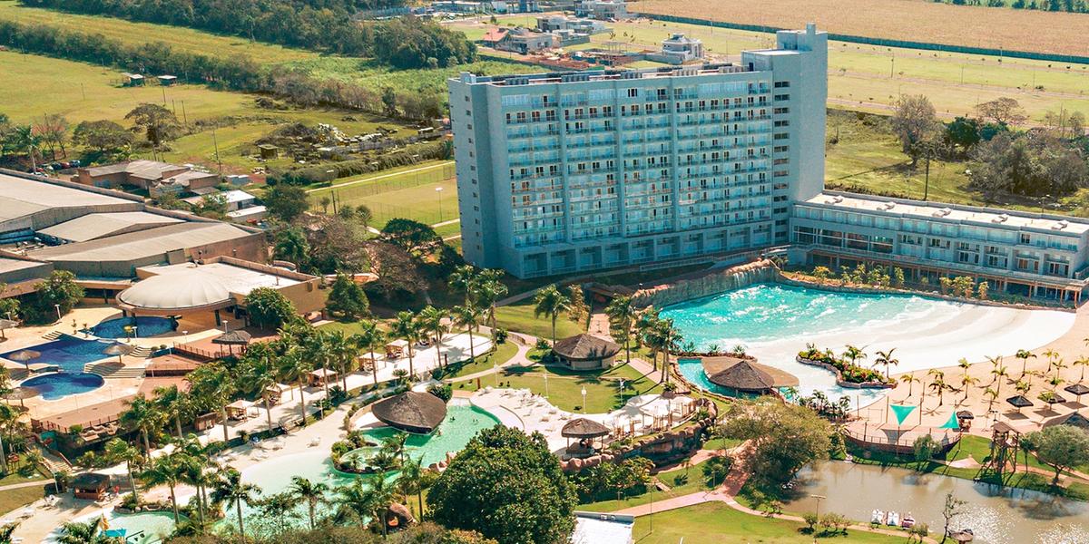 Nos últimos três anos, o Grupo Mabu deu um salto em tecnologia, tornando-se um nome de destaque em um setor tradicional como a hotelaria (Divulgação / Grupo Mabu)