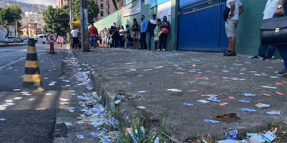  (Fernando Michel/Hoje em Dia)