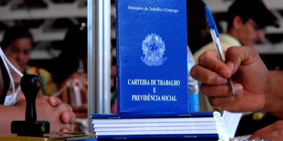 Situação permanece semelhante à de 2023, quando Minas ficou em 4º lugar na busca por vagas para trabalhadores com 50 anos ou mais (Marcello Casal Jr/Agência Brasil)