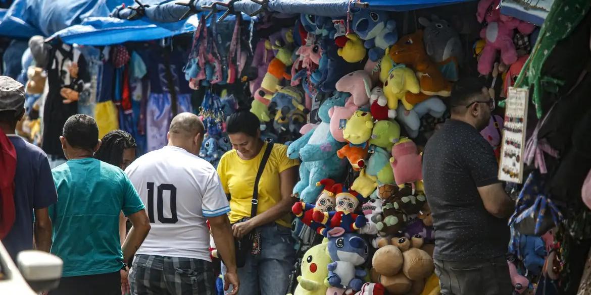  (Paulo Pinto / Agência Brasil)